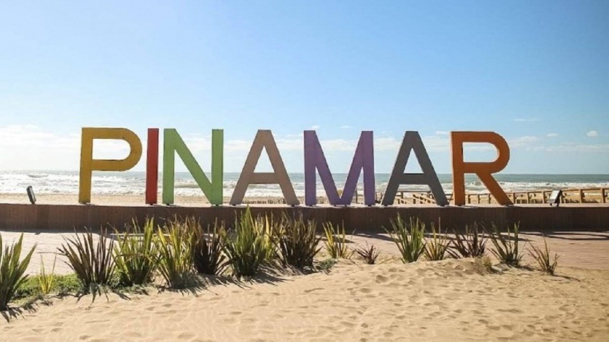 Pinamar -  2022
