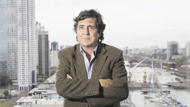 Alejandro Reca es uno de los dueños y actual CEO de la láctea San Ignacio, principal empresa exportadora de dulce de leche del país. 