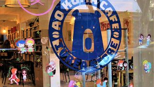 3 cafeterias en buenos aires para fanaticos del anime