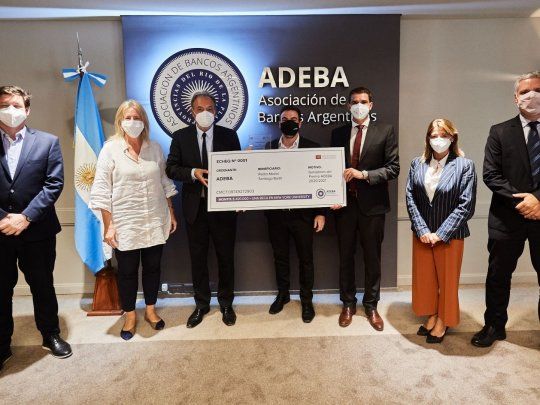 Premio ADEBA 2020/21