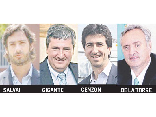 Vidal diseña un gabinete electoral y crea superministro