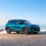 El nuevo BYD ATTO ya está disponible en el país El nuevo BYD ATTO ya está disponible en el país