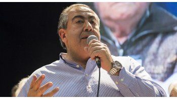 Héctor Daer.