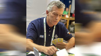 Mauricio Macri.&nbsp;