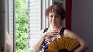 Gaby Ferrero desarrolló una carrera sólida en teatro, cine y televisión, con personajes de fuerte carga emocional. Gaby Ferrero desarrolló una carrera sólida en teatro, cine y televisión, con personajes de fuerte carga emocional.