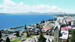 Ganador. La Patagonia es la más elegida para pasar las vacaciones de verano.