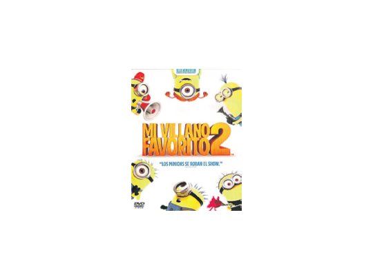 Secuela que supera original