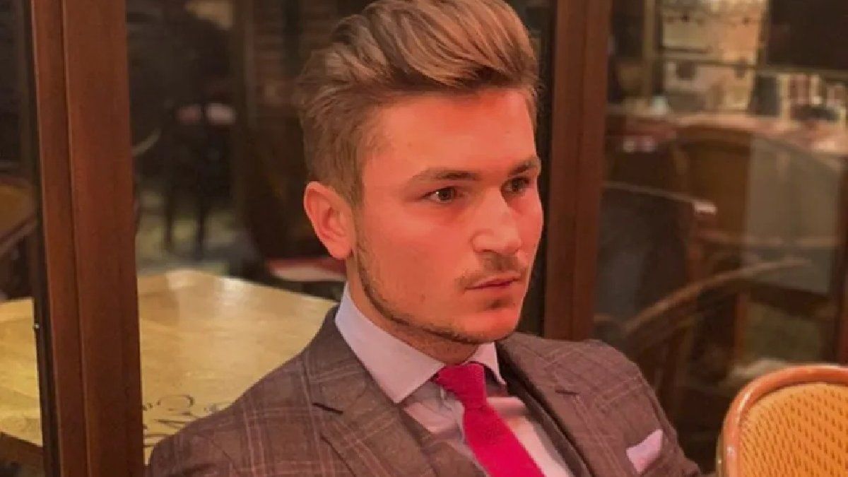 The profile of the main suspect in the crime of Federico Martín Aramburu: ex-soldier and far-right activist
