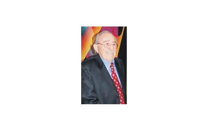 Juan Melé fue integrante de las primeras vanguardias abstractas de la Argentina en los años 40 y formó parte de la Asociación de Arte Concreto Invención.