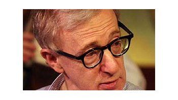 Woody Allen y Bruni filmarán en la capital francesa.