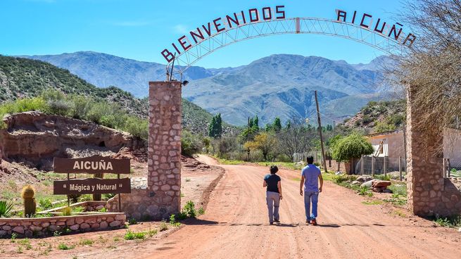 Para quienes buscan tranquilidad y mucha historia, este lugar ofrece una alternativa ideal para el turismo.