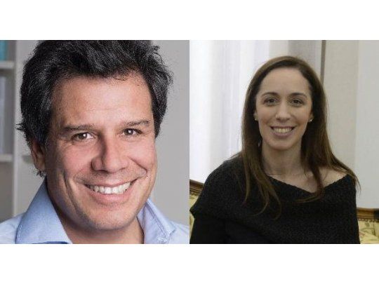 Uno de los ejes de nuestro gobierno es la inclusión, es el combate a la pobreza, es el objetivo del Presidente (Mauricio Macri), es el objetivo nuestro y es una tarea de todos los días, aseguró Vidal durante una conferencia de prensa realizada en la Casa de Gobierno provincial.