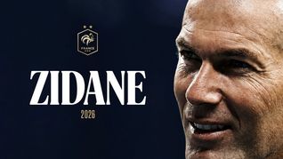 La Federación Francesa de Fútbol oficializó la llegada del campeón del mundo de 1998 con un contrato por cuatro años. Reemplazará a Didier Deschamps, quien puso fin a un exitoso ciclo de 14 años al frente de Les Bleus.