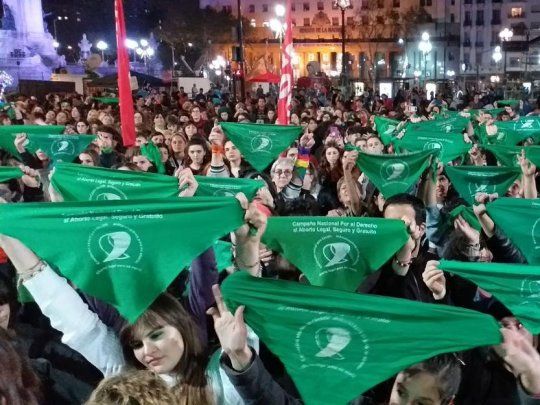 El Día de Lucha por la Despenalización y Legalización del Aborto en América Latina y el Caribe, que se conmemora desde 1990. 