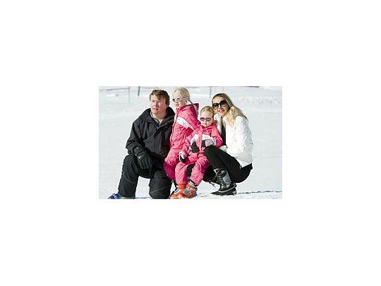 Johan Friso.