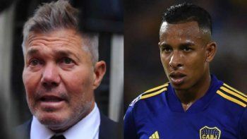burlando aseguro que la situacion de villa no cambio nada y que puede haber juicio oral