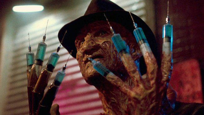 The classic returns! HBO Max has just added a whole saga of horror movies to its catalog and you can’t lose it