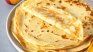 Recetas: masa para panqueques.