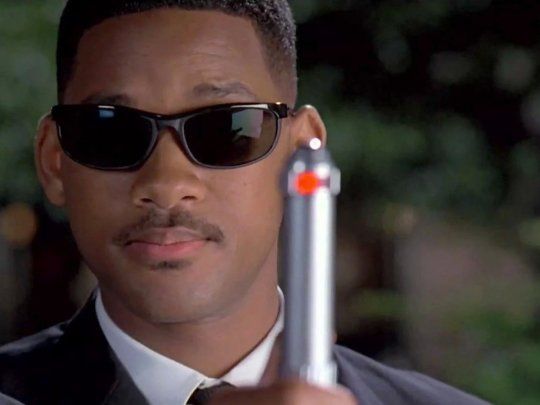 Will Smith revealed what he thinks is the best film of his career
