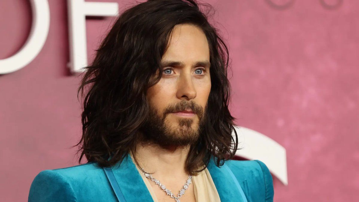 What are Jared Leto’s secrets to be fit?