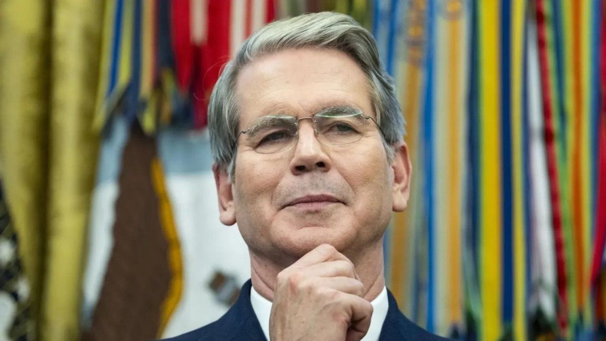 American Peronist, Scott Besent’s response to a US senator who criticized Javier Milei aid