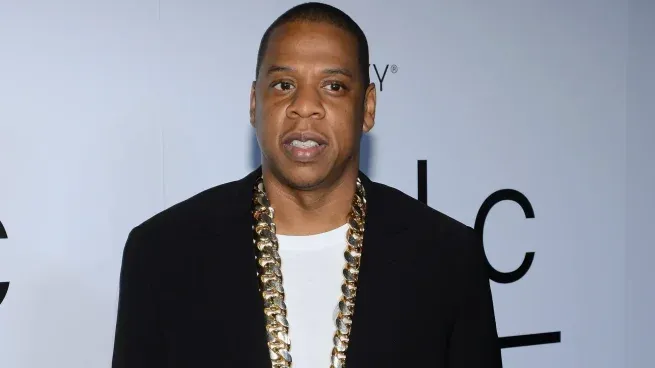 El músico consiguió forjar una fortuna sin precedentes dentro de la industria del rap.&nbsp;