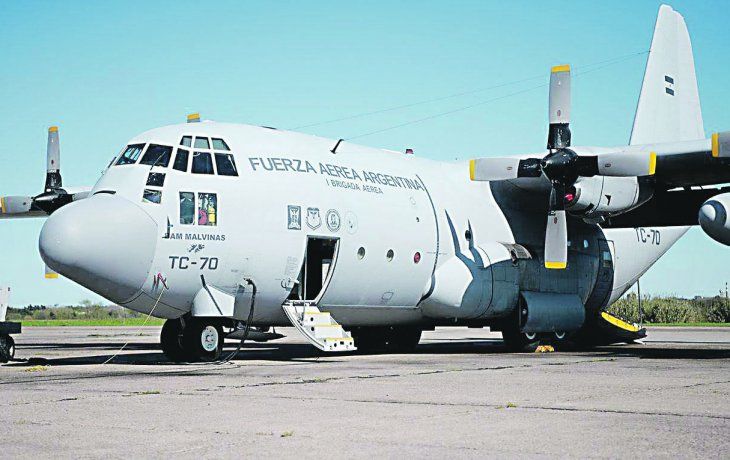 ámbito.com | pag12-13-HERCULES TC-70.jpg