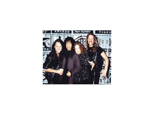 El famoso grupo de trash metal, Metallica, vuelve a la Argentina para presentarse en River, primero, y luego en el estadio Orfeo de Córdoba.