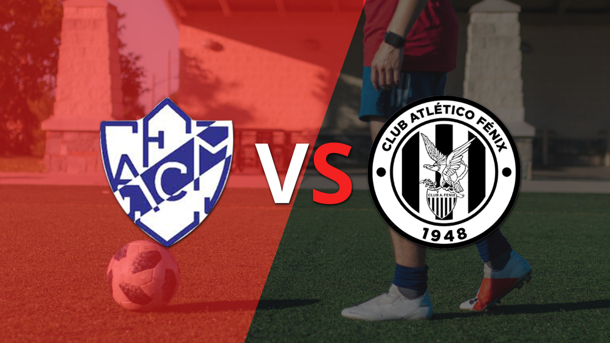 For matchday 4, Midland will host Fénix