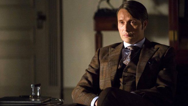 La serie fue cancelada tras tres temporadas.