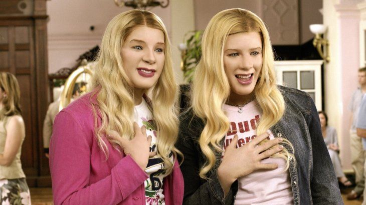 Con actuaciones incre&iacute;bles y situaciones ins&oacute;litas, esta pel&iacute;cula es una de las mejores opciones de HBO Max.