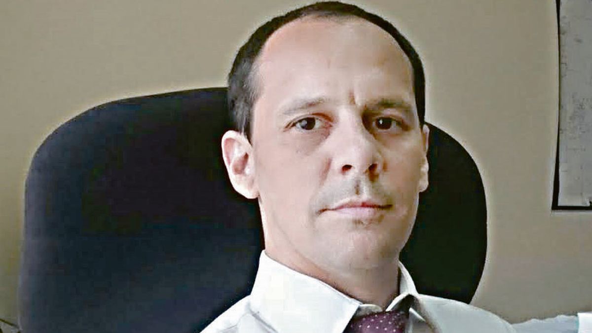 “The market warns that political weakness is the most worrying aspect of Javier Milei’s government”