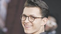 Tom Holland. El nuevo Spiderman, será Fred Astaire.