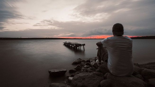 Las personas que viven la soledad tienen una escturctura cerebral diferente.