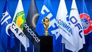 Bomba de la FIFA: analiza ampliar el cupo de selecciones a 64 para el Mundial 2030