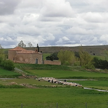 ¿Te irías a vivir a este pueblito de España? ¿Te irías a vivir a este pueblito de España?
