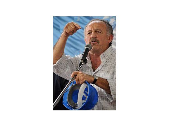 Hugo Yasky