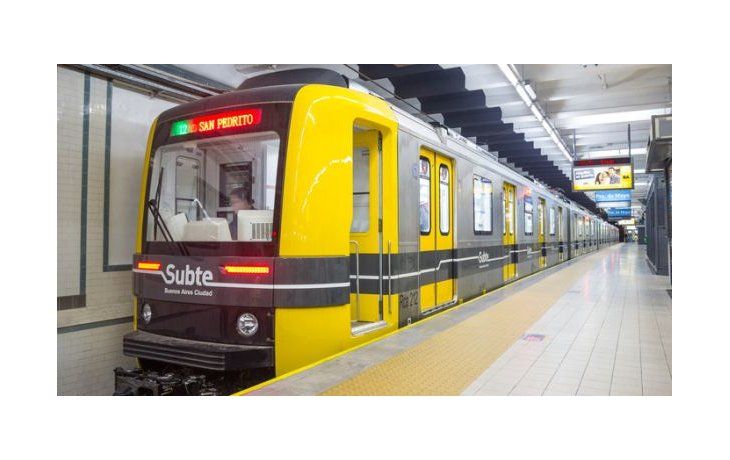 Justicia suspendió audiencia pública por aumento en el subte