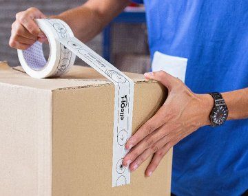 El auge del comercio electrónico demanda soluciones logísticas cada vez más eficientes. El auge del comercio electrónico demanda soluciones logísticas cada vez más eficientes.