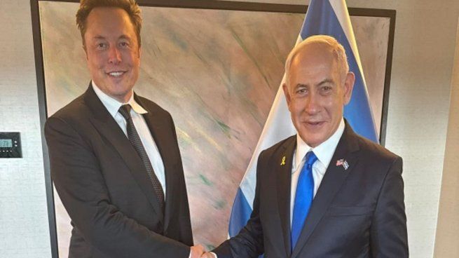 Netanyahu expresó: Tenemos la intención de impulsar a Israel hacia adelante y convertirlo en un líder mundial en este campo, tal como lo hemos hecho con la ciberseguridad y otras tecnologías”.&nbsp;