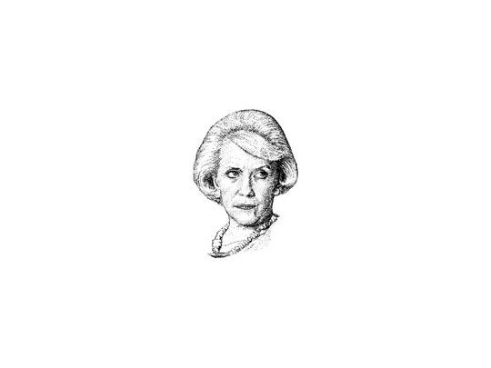 Amalia Lacroze de Fortabat