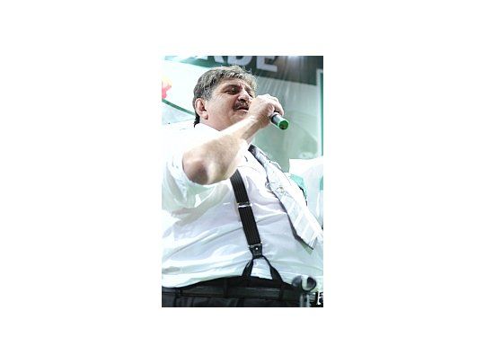 Ricado Pignanelli