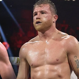Desde el entorno de Saúl Canelo Álvarez descartaron un posible combate con David Benavidez. Desde el entorno de Saúl Canelo Álvarez descartaron un posible combate con David Benavidez.