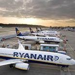 Aumento de tarifas: El CEO de Ryanair advirtió sobre el mayor incremento histórico de pasajes aéreos en Europa para el próximo año.