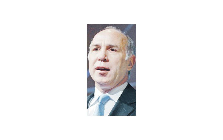 ámbito.com | Ricardo Lorenzetti