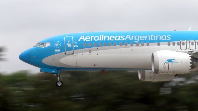 Aerolíneas Argentinas aumentará su frecuencia de vuelos hacia Brasil y el Caribe para la temporada de verano 202.