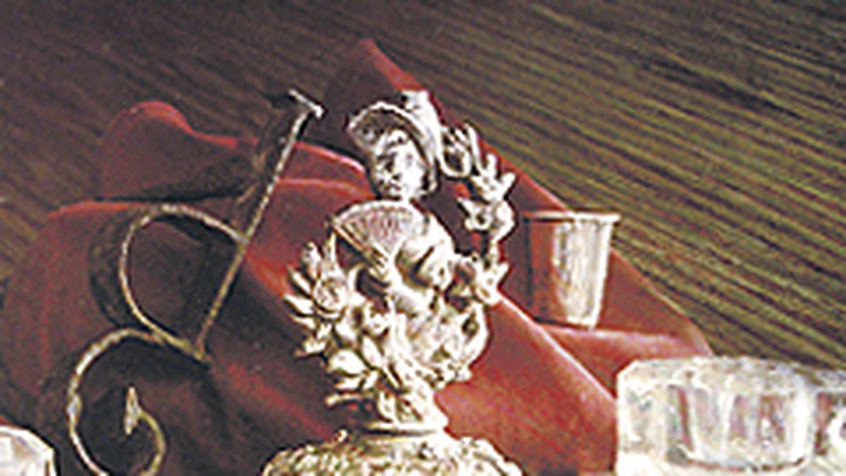 Dedican muestra homenaje al escritor Isidoro Blaisten