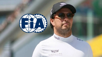 Checo Pérez critica la seguridad en la Fórmula 1 tras el accidente de Oliver Bearman en el GP de Japón y la FIA le responde.
