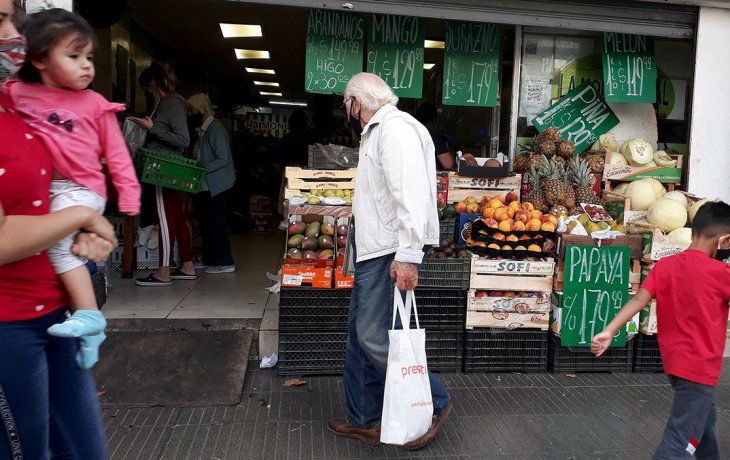 Más de 30 productos de consumo masivo superaron en aumentos a la inflación