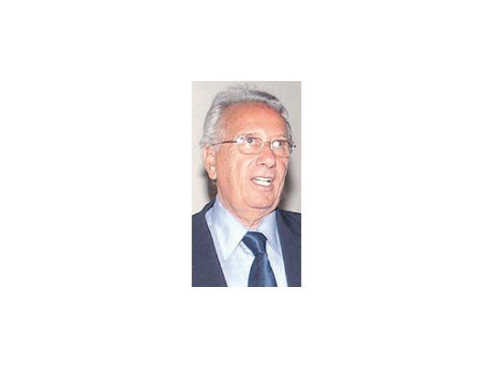 Héctor Recalde